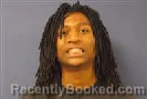 Mugshot of Frank Lennon Wilson booked in Sampson County, North Carolina on July 29, 2026