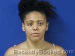 Mugshot of Tyler Ivy Walton booked in Sampson County, North Carolina on August 3, 2026