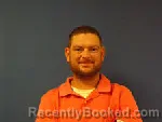 Mugshot of William Lowe booked in Sampson County, North Carolina on August 4, 2026