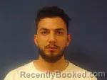 Mugshot of Isa Khamis booked in Sampson County, North Carolina on August 11, 2026
