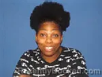 Mugshot of Ashanti Mclean booked in Sampson County, North Carolina on August 27, 2026