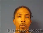 Mugshot of Jeremy Derrell Owens booked in Sampson County, North Carolina on August 16, 2026