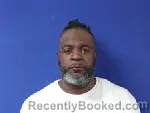 Mugshot of Jason Kevon Raynor