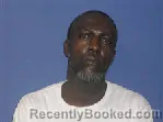 Mugshot of Patrick Jerrel Tim booked in Sampson County, North Carolina on August 1, 2026