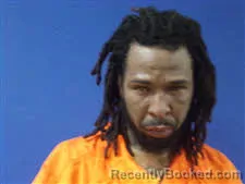 Mugshot of Thomas Lee Smith booked in Sampson County, North Carolina on September 18, 2026