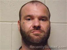 Mugshot of Randy Lee Holder booked in Sampson County, North Carolina on September 29, 2026