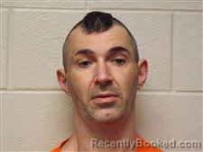 Mugshot of Michael Wix booked in Sampson County, North Carolina on September 29, 2026