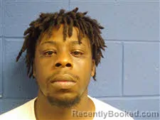 Mugshot of Sidney Amonte Killett booked in Sampson County, North Carolina on October 2, 2026