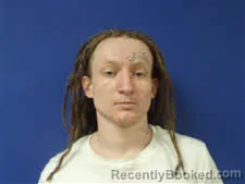 Mugshot of Conner Ray Mcgaha booked in Sampson County, North Carolina on October 5, 2026