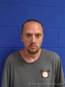 Mugshot of Ronnie Earl Knowles booked in Sampson County, North Carolina on October 5, 2026