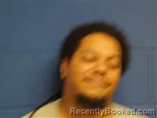 Mugshot of Peter Luis Campos booked in Sampson County, North Carolina on October 6, 2026