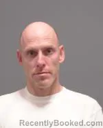 Mugshot of Robert Bruce Hortenbach