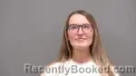 Mugshot of Sarah Ann Tagatz