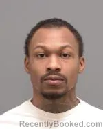 Mugshot of Darren Lamar Floyd
