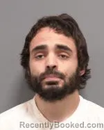 Mugshot of Lonny Gene Lee