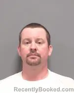 Mugshot of Blake Patrick Orourke