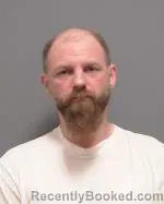 Mugshot of Andrew Kevin Stinar