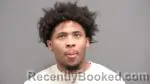 Mugshot of Dashawn Jawaun Newton
