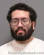Mugshot of Pedro Abraham Munoz