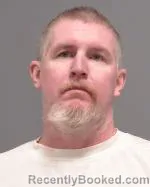 Mugshot of Andrew David Jandro