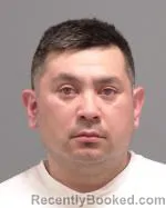 Mugshot of Gary Ronald Sell booked in Le Sueur County, Minnesota on April 20, 2026