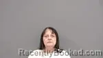 Mugshot of Kathleen Vlad Mckinley booked in Le Sueur County, Minnesota on April 22, 2026