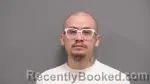 Mugshot of Tony Souvannasane booked in Le Sueur County, Minnesota on May 4, 2026