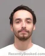 Mugshot of Justin Joseph Mcclune booked in Le Sueur County, Minnesota on May 5, 2026
