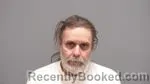 Mugshot of Nathan Lee Lind booked in Le Sueur County, Minnesota on May 7, 2026