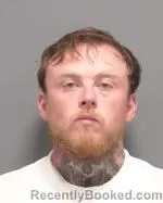 Mugshot of Michael James O Hara booked in Le Sueur County, Minnesota on May 12, 2026
