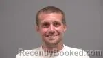 Mugshot of Joseph William Mueller booked in Le Sueur County, Minnesota on May 26, 2026