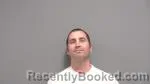 Mugshot of Luke Kieran Wallace booked in Le Sueur County, Minnesota on June 5, 2026