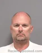 Mugshot of Jeffrey John Swierkosz booked in Le Sueur County, Minnesota on June 9, 2026