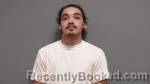 Mugshot of Thomas Joseph Dotray booked in Le Sueur County, Minnesota on June 10, 2026