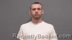 Mugshot of Johnathan Dean Swierkosz booked in Le Sueur County, Minnesota on June 19, 2026