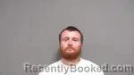 Mugshot of Jeffrey Allen Wolf booked in Le Sueur County, Minnesota on June 25, 2026