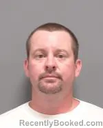Mugshot of Blake Patrick Orourke booked in Le Sueur County, Minnesota on July 25, 2026