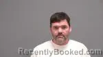 Mugshot of Raymond Robert Gargett booked in Le Sueur County, Minnesota on August 1, 2026