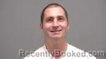 Mugshot of Luke Kieran Wallace booked in Le Sueur County, Minnesota on August 5, 2026