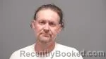 Mugshot of Ryan Patrick Pribyl booked in Le Sueur County, Minnesota on August 25, 2026