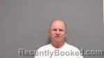 Mugshot of Daniel Michael Barnett booked in Le Sueur County, Minnesota on September 12, 2026
