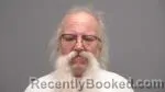 Mugshot of Glen Edward Kahle booked in Le Sueur County, Minnesota on September 16, 2026