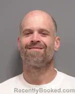 Mugshot of Joseph Robert Beulke booked in Le Sueur County, Minnesota on September 22, 2026