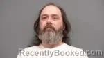 Mugshot of Marvin Lee Weichman booked in Le Sueur County, Minnesota on October 6, 2026