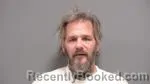 Mugshot of Jason Anthony Ellis booked in Le Sueur County, Minnesota on October 19, 2026