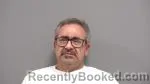 Mugshot of Noe Flores Ledezma booked in Le Sueur County, Minnesota on October 19, 2026