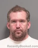 Mugshot of Martin John Sunderman booked in Le Sueur County, Minnesota on October 27, 2026