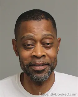 Mugshot of Jomari Earl Alexander booked in Martin County, Minnesota on September 30, 2026