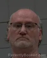 Mugshot of Craig Gene Olson