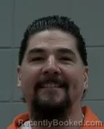 Mugshot of Curt Matthew Craven